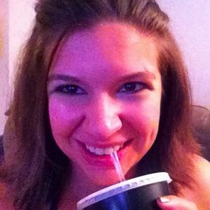 Meet your Posher, Shirlene